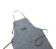 DCS Premium Hickory Stripe Apron