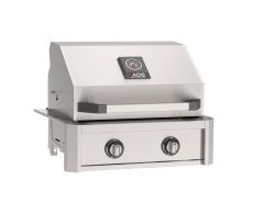 American Outdoor Grill 24" T-Series Built-In Grill - Liquid Propane - AOG24TP