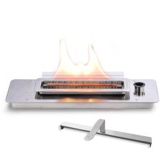 Lovinflame Fire Pit Burner Insert