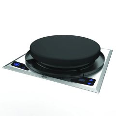 EVO Centre 23E Outdoor Electric Griddle - 10-0123-OE