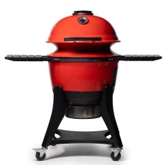 Kamado Joe Kettle Joe 22-Inch Charcoal Kettle Grill - KJ15040320