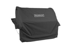 Fire Magic Grill Cover For Echelon E660 Or Aurora A660 Built-In Gas Grill - 3647F