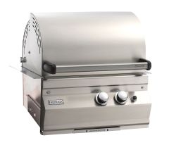 Fire Magic Legacy Deluxe Built-In Gas Grill with Infrared Burner