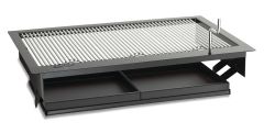 Fire Magic Legacy 31" Firemaster Drop-In Grill
