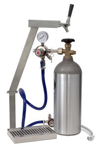 Alfresco Kegerator Kit