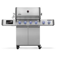 Napoleon Prestige PRO 500 with Smart Technology - Natural Gas - PRO500VXRSIBNSS