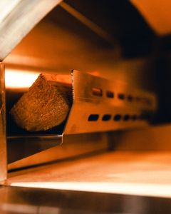 Delta Heat Pizza Oven Wood Rack - DHWR-KIT