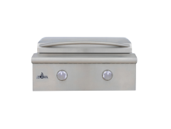 Blaze LTE+ 30-Inch Built-in Natural Gas Griddle w/ Lift-Assist Hood - BLZ-GRIDDLE-LTE3-NG