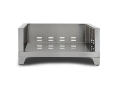 Blaze Countertop Sleeve for 26-Inch Outdoor Oven - BLZ-26-PZOVN-TBL