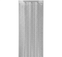 Blaze Marine Grade Perforated Flame Tamer Upgrade for Professional LUX Gas Grills - BLZ-PROSGFT-316