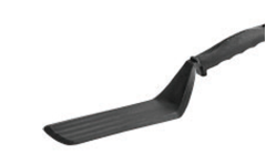 Evo High Temp Nylon Spatula for Ceramic Cooktop - 12-0118-AC