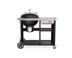 Weber 22" Performer Premium Charcoal Grill - 1501825