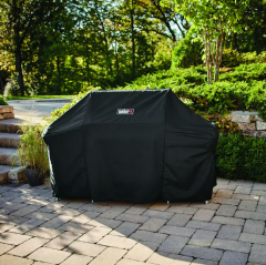 Weber Premium Grill Cover - 3400171