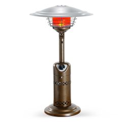 HEATMAXX Tabletop Patio Heater - SRPT13