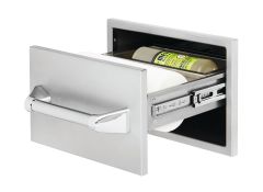 Twin Eagles 15" Paper Towel Drawer