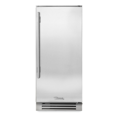 True 15" Ice Machine