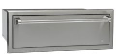 Barbeques Galore Warming Drawer