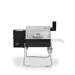 Green Mountain Grills Davy Crockett portable grill with WIFI - DCWF