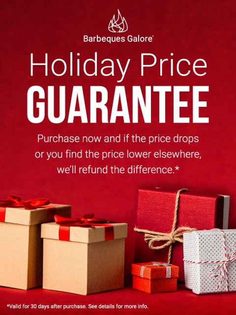 Low Price Guarantee
