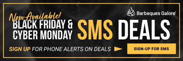 Sign up for SMS deals