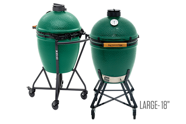 Big Green Egg Large