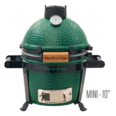 Big Green Egg Mini