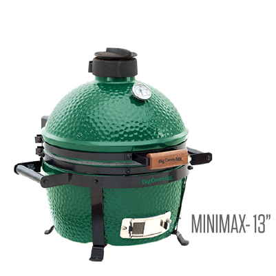 Big Green Egg MiniMax