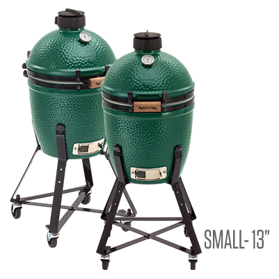 Big Green Egg Small