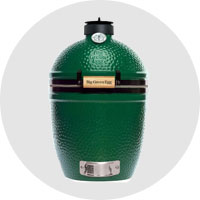 The big green egg for sale cheap