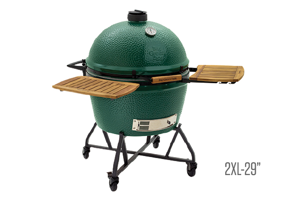 Big Green Egg 2XL