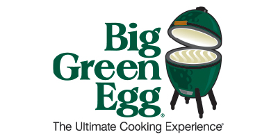 Big Green Egg Logo