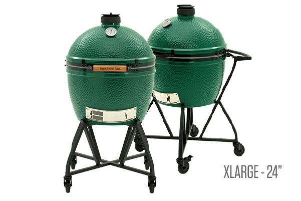 Big Green Egg XL