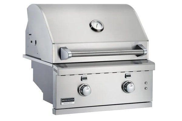 Broilmaster 26-Inch Grill