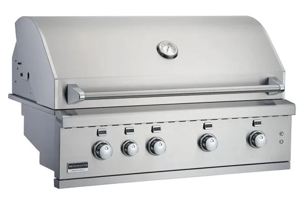 Broilmaster 42-Inch Grill