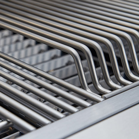 Broilmaster Multi-level Cooking Grids