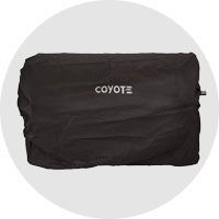 Coyote Grill Covers Icon