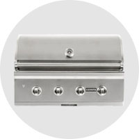 Shop Coyote Grills Icon