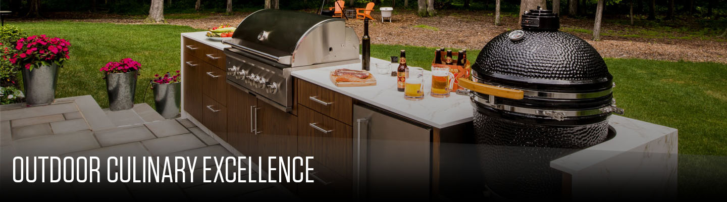 Coyote Grills | Barbeques Galore