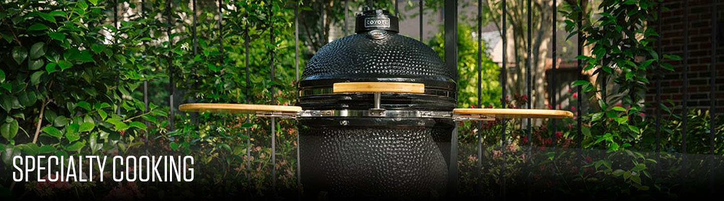 Coyote Grills | Barbeques Galore