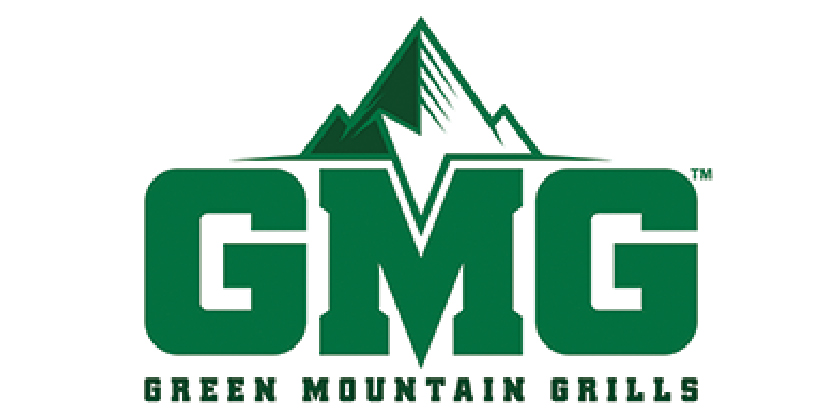 Green Mountain Grills Logo