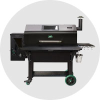 Green Mountain Grills Icon