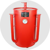 Gateway Drum Smokers Icon