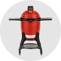 Quick Ship Kamado Joe Grill Icon