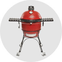 Kamado Joe Grill Icon