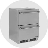 Lynx Refrigerator Icon