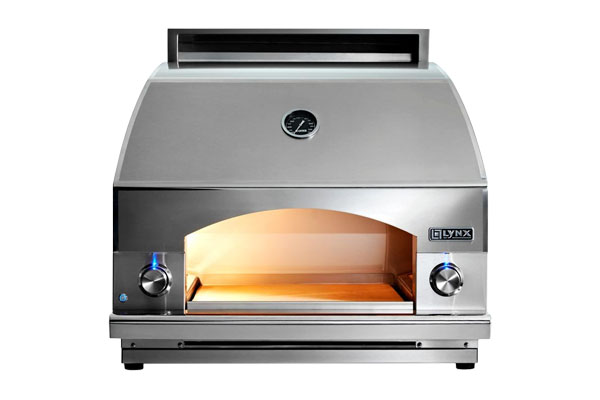 Lynx Napoli Outdoor Oven