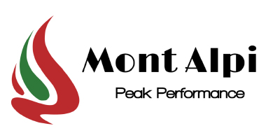 Mont Alpi Logo