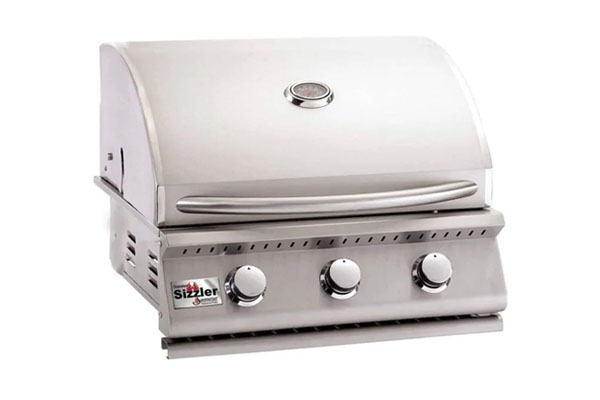 Summerset Sizzler 26-Inch Grill