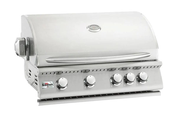Summerset Sizzler 32-Inch Grill