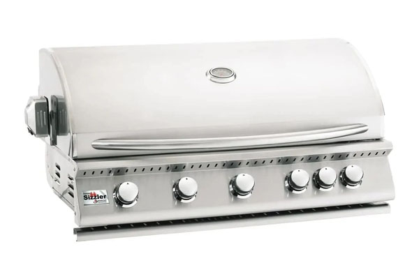Summerset Sizzler 40-Inch Grill